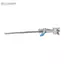 Belleshopp Belleshopp Beaker Kẹp 4 Prong Finger Universal Clip 70mm / 2.76in Phòng thí nghiệm có chiều rộng kẹp cho