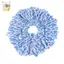 Đầu Cotton Sợi Nhỏ Thiên 360 Cây Lau Nhà Ma Thuật Có Thể Quay Đa Năng Đầu Lau Nhà Thay Thế Đổ Lại Dụng Cụ Vệ Sinh Gia Đình 16cm ELWW