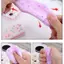 Chậm Rebound Bánh Quy Pinch Đồ Chơi Đàn Hồi Mềm Thực Phẩm Đồ Chơi Cảm Giác Vui Nhộn Giảm Căng Thẳng Fidget Cho Trẻ Em Người Lớn Sử Dụng Lớp Học