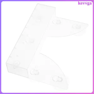 Tủ lạnh Cốc đựng đồ uống Tủ lạnh Kệ đựng gia vị kevga