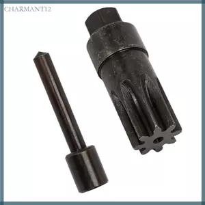 Char Bộ công cụ định giờ cần thiết Tháo lắp lắp lắp ráp động cơ chính xác để sửa chữa động cơ