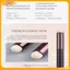 VFZ Soft Fluffy Concealer Brush Withfort Grip Cho Da Nhạy Cảm Trang Điểm Hàng Ngày Người Mới Bắt Đầu Nghệ Sĩ Louislifecool