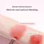VFZ Soft Fluffy Concealer Brush Withfort Grip Cho Da Nhạy Cảm Trang Điểm Hàng Ngày Người Mới Bắt Đầu Nghệ Sĩ Louislifecool