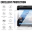 3 Chiếc Cho Ricoh GR-IV GR-IIIx-HDF GR-IIIx GR-III-HDF GR-III GR-II GR-GR1 HD Kính Camera LCD Bảo Vệ Màn Hình Cho Ricoh GR4 GR3X-HDF GR3X GR3-HDF GR3 GR2 Camera Kính Cường Lực Phim