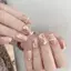 BeautifulHomeA 1 Cái Silicon Móng Tay Nghệ Thuật Khuôn Hoa Phong Cách Pháp Năm Cánh Hoa 3D Giảm Móng Tay Mẫu Móng Tay Nghệ Thuật Trang Trí Dụng Cụ Làm Móng Tay VN