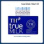 TH True Milk Có Đường 180ml Thùng 48 Hộp - Sữa Tươi Tiệt Trùng Date Mới