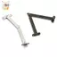 2 Chiếc Nắp Hỗ Trợ Bản Lề Stay Đồng Cổ Sắt Trang Trí Bản Lề Hộp Nội Thất ELWW