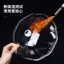 Toàn Bộ Cửa Hàng Lò Vi Sóng Vỏ Dầu Chống Bắn Vỏ Đặc Biệt Chịu Nhiệt Độ Cao Cấp Thực Phẩm Hot Dish Cover God Splash-Proof Cover