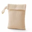 Túi đựng tã trẻ em DONOVANQQ, Túi đựng đồ du lịch di động Muslin Cotton Gạc, Nút chụp màu trơn Túi đựng mẹ đa năng nhẹ cho trẻ sơ sinh
