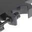 Khay Đựng Dụng Cụ Tóc Giả Đa Năng yuzhoun, Kèm Giá Đỡ Tripod, Dễ Sử Dụng, Phù Hợp Để Kẹp, Kéo, Móc Tóc, Khay Thẻ Âm Thanh