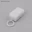 SRVN 2 Chiếc DIY Sang Trọng Đồ Chơi Phụ Kiện Nhựa Bé Kéo Đuôi Vòng Dụng Cụ Micro Chuyển Động Đồ Chơi Dây Kéo.