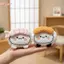 HFSHY Dòng Sushi Dễ Thương Sang Trọng Ví Đựng Tiền Xu Kawaii Cá Hồi Ngọt Hoa Văn Tôm Dây Kéo Túi Dành Cho Nữ Hàng Ngày Vật Dụng Nhỏ Lưu Trữ VN