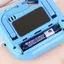 MAKY Hẹn giờ nhà bếp LCD từ tính Đồng hồ đếm ngược kỹ thuật số có chân đế Nấu ăn thực tế Nướng bánh Báo động thể thao Clo Nhắc nhở Dụng cụ VN