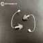 GE Máy Trợ Thính Đầu Tai Silicon 10 Chiếc Có Thể Giặt Được Đầu Mềm Có Thể Tái Sử Dụng Chống Tĩnh Điện Cho Âm Thanh Trong Suốt Ngày Và Đêm VN