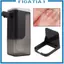 600ml Hộp đựng xà phòng không cảm ứng Khử trùng cảm biến hồng ngoại Khử trùng tay