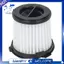 2 Chiếc WA6077 Máy Hút Bụi HEPA Lọc Cho WX030 CUBEVAC Bộ Lọc Cải Tiến Nhà Dụng Cụ Vệ Sinh
