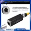 Bộ mở rộng đầu nối nguồn Bộ nối RJ45 Bộ chuyển đổi khóa xoắn nữ sang nữ cho bộ khuếch đại, thiết bị trộn