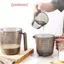 1 Chiếc Cốc Đo Chất Lỏng Nướng Bánh Cân Cốc Nhựa Đo Thể Tích Cốc Dụng Cụ Nướng Bánh Nhà Bếp 150 / 300 / 600 / 1000ml