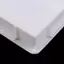 Mayst Vườn Edging Hàng rào Khuôn bê tông Có thể tái sử dụng DIY Garden Bri Khuôn cho ao cá Bayard Sân trang trí sân vườn {VN}