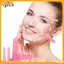 VFZ 4 Cốc Massage Silicon Cupping, Dành Cho Cơ Thể Fac Ne Massage Mắt Hút Chân Không Chăm Sóc Da Mặt Toàn Thân, Chống Lão Hóa Công Cụ Làm Đẹp Louislifecool