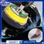 Bộ phục hồi đèn pha Bao gồm 135 chiếc Inch Đĩa chà nhám khô ướt cho nhựa kim loại bằng gỗ tự động