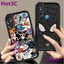 Ốp Lưng Cho Vivo V15 tpu MK Chống Sốc Bảo Vệ Ống Kính ốp Mềm Ốp Lưng Điện Thoại JGS