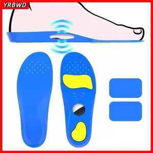 Đế giày YRBWD 1 Cặp, Vỏ bảo vệ 135-290mm Đế theo dõi ẩn, Tấm lót giày định vị chống thất lạc PU mềm cho phụ kiện định vị