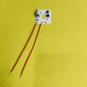 220V Không Trình Điều Khiển Nhiều Màu Sắc Đèn Lồng Wick Đèn led Ban Sen Ánh Sáng Phật Ánh Sáng Sen Bóng Ma Thuật Phụ Kiện Đa Năng