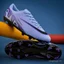 Chuyên Nghiệp TF Bóng Đá Cleats Giày Bóng Đá Turf Giày Tập Luyện Cho Nam Nữ Học Sinh Trẻ Em 2025 QOZ9