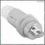 Bộ 30 Bóng Đèn LED Bóng Bay Mini Chống Nước Bộ Đèn Trắng Ấm Cho Đèn Lồng Giấy, Đèn Bóng, Sinh Nhật, Tiệc