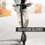 Tay Cầm Tay Cầm Phần Cho MAX G30 Điện Thông Minh Kick Scooter Có Thể Gập Lại Ván Trượt Tay Cầm Phụ Kiện