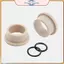 POWER Tự bôi trơn phía sau Sho DU Bushing 12mm 8mm Sử dụng bền bỉ ổn định cho hệ thống treo xe đạp leo núi.