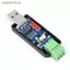 SRVN 1 Cái FT232RNL USB sang RS485 Mô-đun chuyển đổi cổng nối tiếp bền bỉ cho các thiết bị vận chuyển hàng hải.