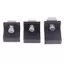 Littleloves1 1 Bộ Bảng Điều Khiển Năng Lượng Mặt Trời Gắn Cố Định Kẹp Có Thể Điều Chỉnh Braet Đầu & Giữa Kẹp Bảng PV Kẹp Cho Bảng Điều Khiển Năng Lượng Mặt Trời PV Lắp Đặt Phụ Kiện VN