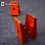 GE 2 Chiếc Bàn Chế Biến Gỗ Braet Cố Định Kẹp Kết Nối Có Thể Điều Chỉnh Thiết Kế Chống Trơn Trượt Để Gia Cố Và Trang Trí Hỗ Trợ VN