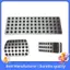 1 Bộ Bạc Bàn Đạp Phanh Xe Miếng Lót Phụ Kiện Xe Hơi Inox, Cho CLA GLA ML R W176 W245 W246 W251 W164 W166 X164 X166 C177 X156 AT
