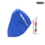 CHO XE HONDA ADV150 ADV160 CNC Bên Đứng Nối Dài Miếng Lót Chân Đế Phóng To Bên Đứng Hỗ Trợ Tấm Xe Máy Phụ Kiện