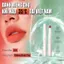 🔥Son Kem Lì Chống Dính Cốc Không Trôi |Son Mousse Air Cushion Mỏng Nhẹ Trắng Da |Son Kem Nhung Chống Lem Bền Màu Tự Nhi