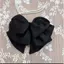 T Sang Trọng Tất Cả Trận Đấu Pháp Kết Cấu Đầu Lưng Cá Mập Kẹp Satin Nơ Tóc Hoa Bud Kẹp Đầu Trang Sức YXEY