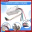 Bộ Điều Khiển Tốc Độ Động Cơ DC9V 12V 24V 48V 60V 20A Bộ Điều Khiển Tốc Độ Động Cơ Bộ Điều Chỉnh Trình Điều Khiển 0-1200W Có Thể Điều Chỉnh Dòng Điện