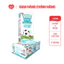 100% sữa tươi KUN thùng 52 hộp/ 48 hộp chọn vị x 180ml