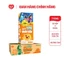 Đủ vị Sữa trái cây KUN 1 thùng 48 hộp x 180ml chọn vị: