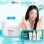 Kem dưỡng ẩm dạng gel với HA và vitamin B5 cấp ẩm sâu và bảo vệ da Bio essence Bio-Water 50g