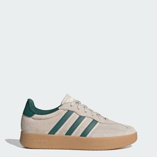 adidas Quần vợt & Phong cách sống Giày Barreda Nữ Be JP7106