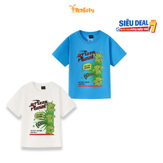 Áo thun ngắn tay Toy Story bé trai Rabity 500.053