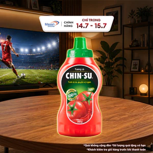 Tương Cà CHIN-SU
