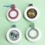 Kẹp đuổi muỗi cho bé yêu ComfyBaby - KUB