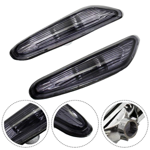 Đèn Đánh Dấu Bên Cho Xe BMW 3 Series E46 2000-2005 Bóng Đèn Ô Tô 1 Cặp 55W Tự Động