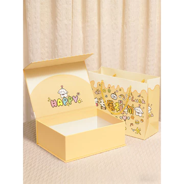 hộp đựng quà tặng hộp đựng quà sinh nhật Hộp Quà Sinh Nhật Hộp Trống Tanabata Hộp Quà Bất Ngờ Lớn Cao Cấp Quà Lưu Niệm Tặng Cô Gái