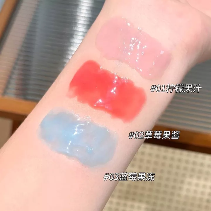 Mặt nạ môi ngủ Chống nứt nẻ Người bảo vệ ban đêm Dưỡng ẩm Dưỡng ẩm Làm mới Mặt nạ môi bóng dưỡng ẩm chống trầy xước 26.3.22